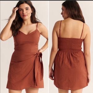 Abercrombie & Fitch dress